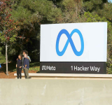 Meta planning sweeping  layoffs as AI costs mount